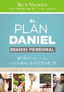 El plan Daniel, diario personal