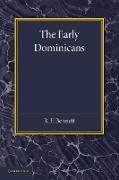 The Early Dominicans