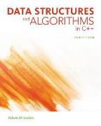 Data Structures and Algorithms in C++