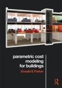 Parametric Cost Modeling for Buildings