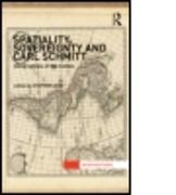 Spatiality, Sovereignty and Carl Schmitt