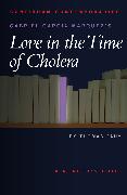 Gabriel Garcia Marquez's Love in the Time of Cholera