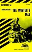 Notes on Shakespeare's "Winter's Tale"