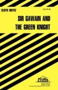 Notes on "Sir Gawain and the Green Knight"