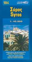 Syros 1 : 40 000