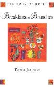 Book of Breakfasts Brunches