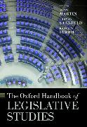 The Oxford Handbook of Legislative Studies