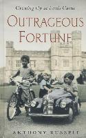 Outrageous Fortune: Growing Up at Leeds Castle