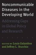 Noncommunicable Diseases in the Developing World