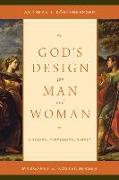 God's Design for Man and Woman