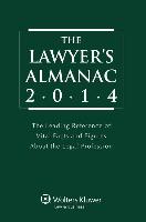 Lawyer's Almanac, 2014 Edition