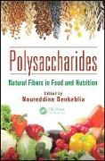 Polysaccharides