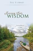 Journey Into Wisdom