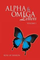 Alpha & Omega Letters