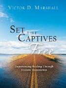 Set the Captives Free