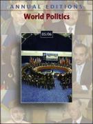 Annual Editions: World Politics 05/06