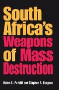 South Africa's Weapons of Mass Destruction