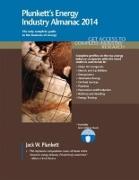 Plunkett's Energy Industry Almanac 2014