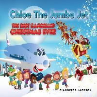 CHLOE THE JUMBO JET THE BEST -