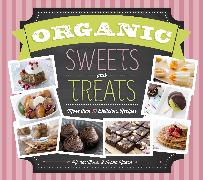 Organic Sweets and Treats