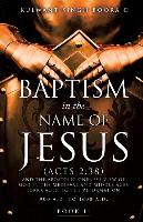 Baptism in the Name of Jesus (Acts 2: 38) and the Apostolic Oneness View of God in the Medieval and Middle Ages (Dark Ages) to the Reformation
