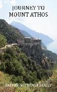 Journey to Mount Athos