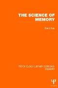 The Science of Memory (PLE