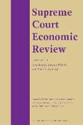 Supreme Court Economic Review, Volume 8