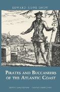 Pirates and Buccaneers of the Atlantic Coast