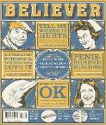 The Believer, Issue 105