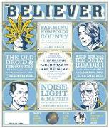 The Believer, Issue 108