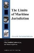 The Limits of Maritime Jurisdiction