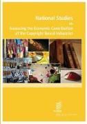 National Studies on Assessing the Economic Contribution of the Copyright-Based Industries - No. 6