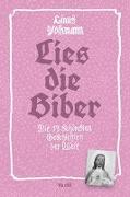 "Lies die Biber!"