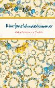 Eine feine Wunderkammer