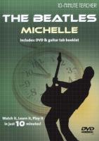10 Minute Teacher The Beatles Michelle