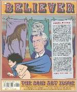 The Believer: The Art Issue