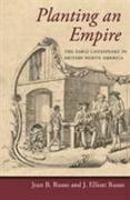 Planting an Empire: The Early Chesapeake in British North America