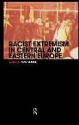 Racist Extremism in Central & Eastern Europe