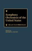 Symphony Orchestras of the United States