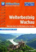 Wanderführer Welterbesteig Wachau