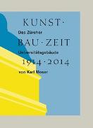Kunst Bau Zeit 1914–2014