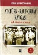 Atatürk Karabekir Kavgasi