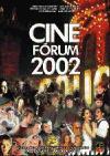 Cine Fórum 2002
