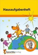 Hausaufgabenheft (Hauschka)