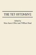 The TET Offensive