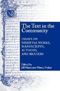 Text In The Community