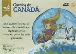 Cuentos de Canadá