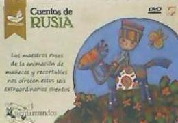 Cuentos de Rusia