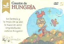 Cuentos de Hungría